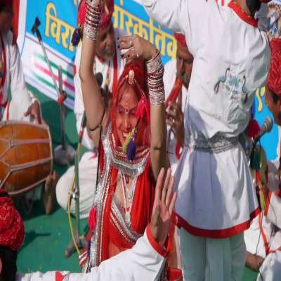 Bundi Festival Travel